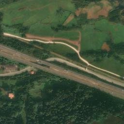 Satellite imagery of El Castro de las Gaviotas, ES