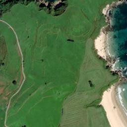 Satellite imagery of Cabo Prieto, ES