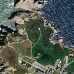 Satellite imagery of survey_point, FR