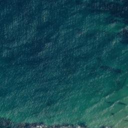 Satellite imagery of Punta del Cuerno, ES