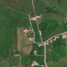Satellite imagery of Punta del Cuerno, ES