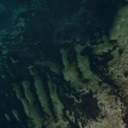Satellite imagery of Punta del Rostro, ES