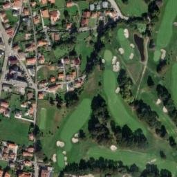 Satellite imagery of Punta del Rostro, ES