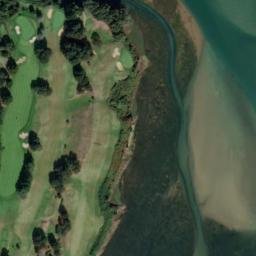 Satellite imagery of Punta Contrajón, ES