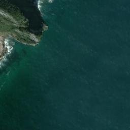 Satellite imagery of Punta del Fraile, ES