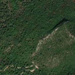 Satellite imagery of Rocher de Onze heures, FR