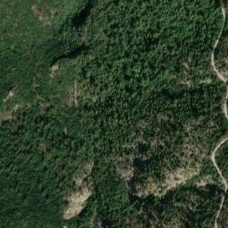 Satellite imagery of Rocher de Onze heures, FR