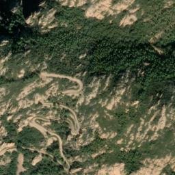 Satellite imagery of Le Rastel d'Agay, FR