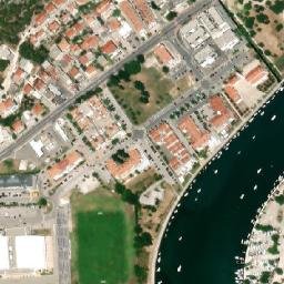 Satellite imagery of Stalna točka, HR
