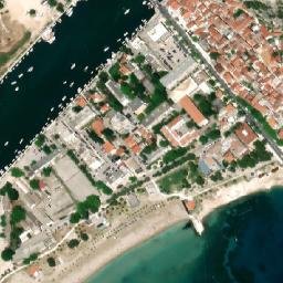 Satellite imagery of Stalna točka, HR
