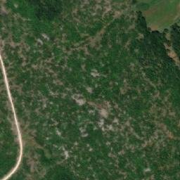 Satellite imagery of Gradina, BA