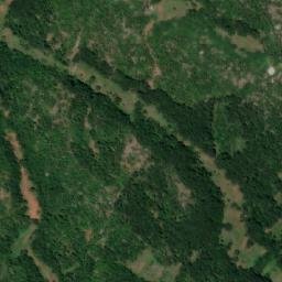 Satellite imagery of Gradina, BA