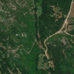 Satellite imagery of Gradina, BA