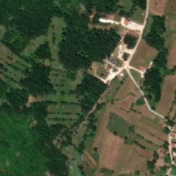 Satellite imagery of Slime, BA