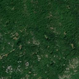 Satellite imagery of Krš, BA