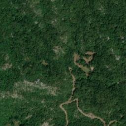 Satellite imagery of Krš, BA