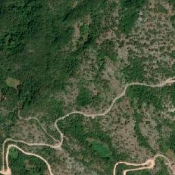 Satellite imagery of Veliki Čelopek, BA