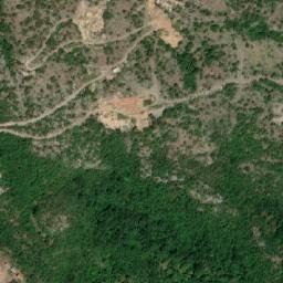 Satellite imagery of Veliki Čelopek, BA