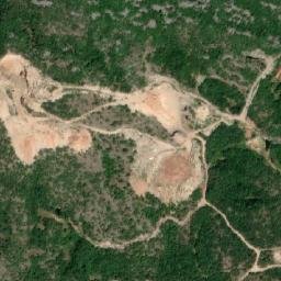 Satellite imagery of Mali Čelopek, BA