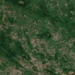 Satellite imagery of Brina, BA