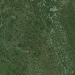 Satellite imagery of Voštica, BA