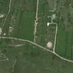Satellite imagery of Oblo Brdo, BA
