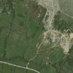 Satellite imagery of Oblo Brdo, BA