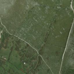 Satellite imagery of Oblo Brdo, BA