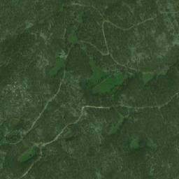 Satellite imagery of Pogledača, BA