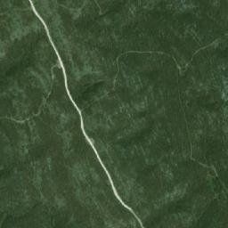 Satellite imagery of Pogledača, BA