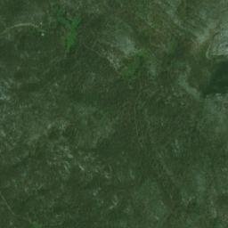 Satellite imagery of Pogledača, BA