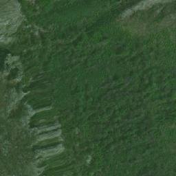 Satellite imagery of Velika Greda, BA
