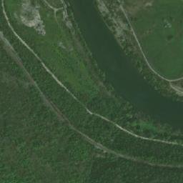 Satellite imagery of Humac, BA