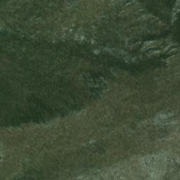 Satellite imagery of Velja Glavica, BA