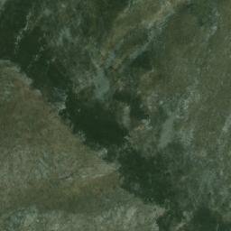 Satellite imagery of Škrbina, BA