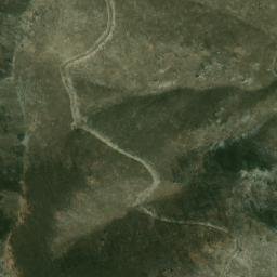 Satellite imagery of Orlinka, BA