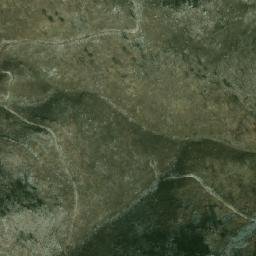 Satellite imagery of Orlinka, BA