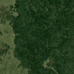 Satellite imagery of Vučji Rat, BA