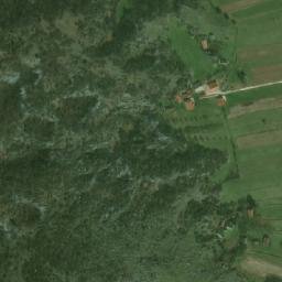 Satellite imagery of Bobanj Gradina, BA