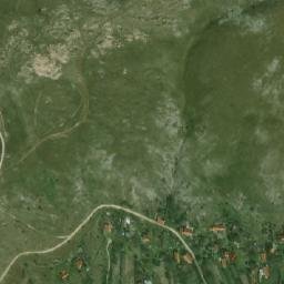 Satellite imagery of Kruševac, BA