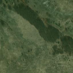 Satellite imagery of Siljevica, BA