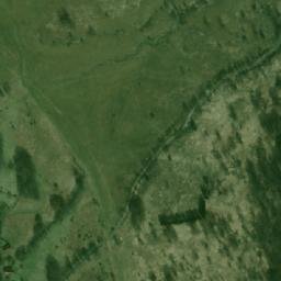 Satellite imagery of Vijenac, BA