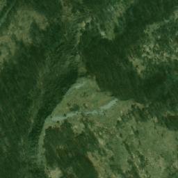 Satellite imagery of Vijenac, BA