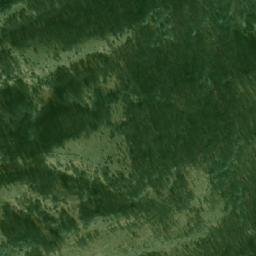 Satellite imagery of Vijenac, BA