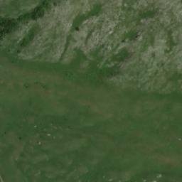 Satellite imagery of Štavanj, BA