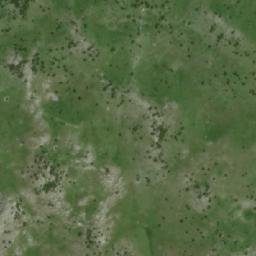 Satellite imagery of Bjelitovica, BA