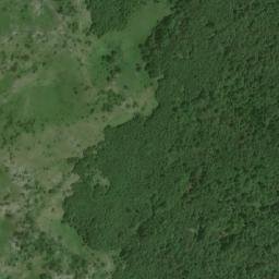 Satellite imagery of Bjelitovica, BA