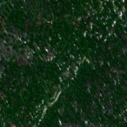 Satellite imagery of Begova Ravna Gora, BA