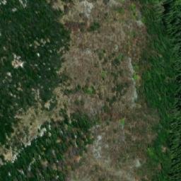 Satellite imagery of Orova Kita, BA