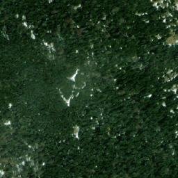 Satellite imagery of Ruda Planina, BA